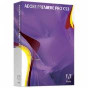 Adobe Premiere CS3 Box Picture