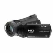 Sony Handycam HDR-CX6EK