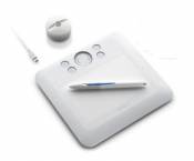 Wacom Bamboo Fun Graphics Tablet Picture